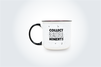 Kahve Kupası (Life is Better with Friends) 380ml