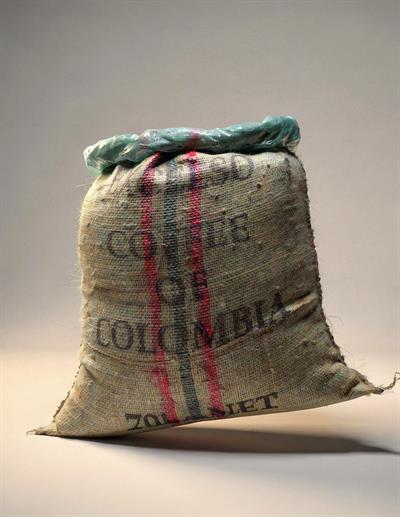 Colombia Arabica Supremo Yeşil Kahve – 1 Çuval 60 kg