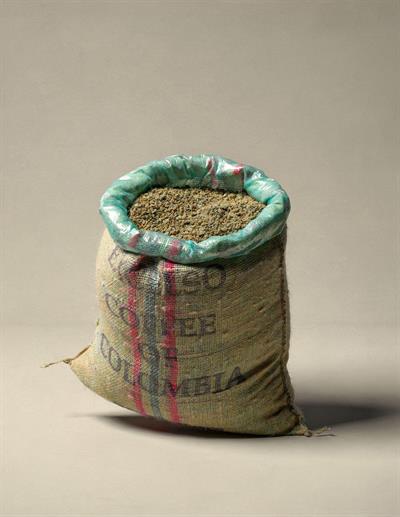 Colombia Arabica Supremo Yeşil Kahve – 1 Çuval 60 kg