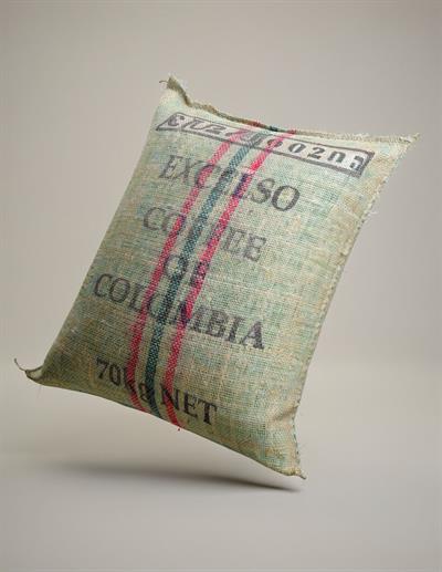 Colombia Arabica Supremo Yeşil Kahve – 1 Çuval 60 kg