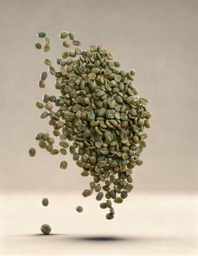 Colombia Arabica Supremo Yeşil Kahve – 1 Çuval 60 kg