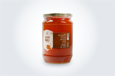 Shamna Thistle Honey