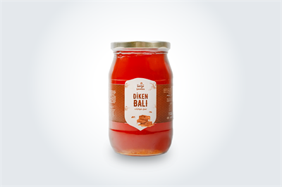 Shamna Thistle Honey
