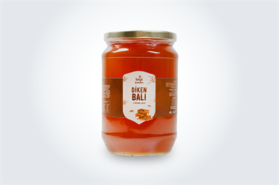 Shamna Thistle Honey