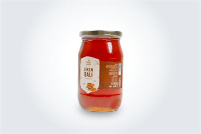 Shamna Thistle Honey