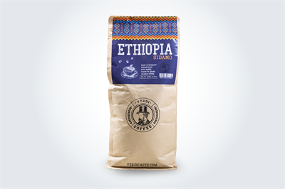 Verdi Ethiopia Sidamo Kahve