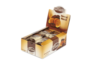 Date Filled Mamoul 16 Pieces Box – 448g