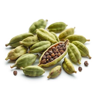 Jumbo Yeşil Kakule 5 kg