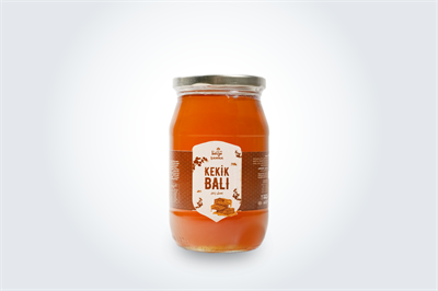 Shamna Thyme Honey