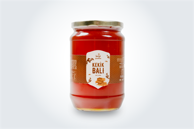 Shamna Thyme Honey