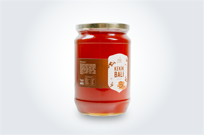 Shamna Thyme Honey