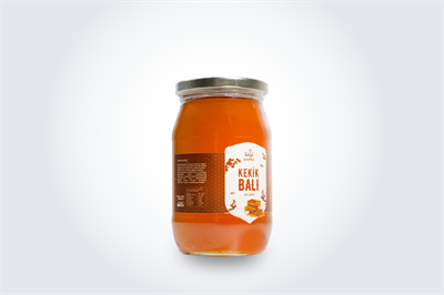 Shamna Thyme Honey
