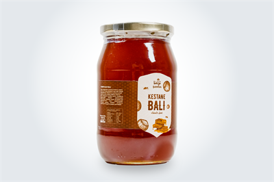 Shamna Chestnut Honey