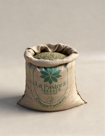 Kosta Rika Arabica SHB Yeşil Kahve – 1 Çuval 60 kg
