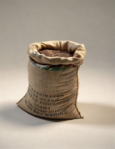 Mexico Kafeinsiz Arabica SUP Yeşil Kahve – 1 Çuval 60 kg