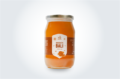 Shamna Citrus Honey
