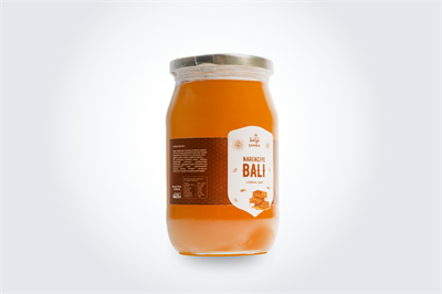 Shamna Citrus Honey