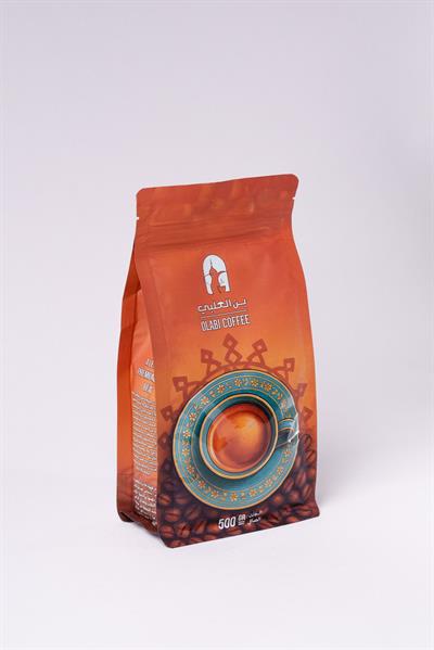 Olabi Espresso Karışımı Kahve