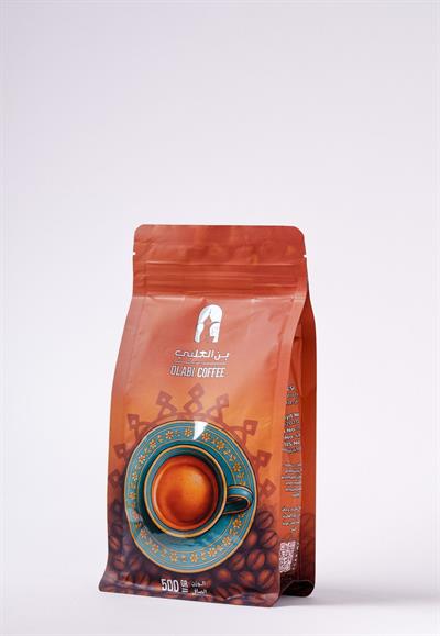 Olabi Espresso Karışımı Kahve