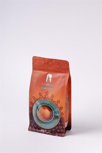 Olabi Espresso Karışımı Kahve