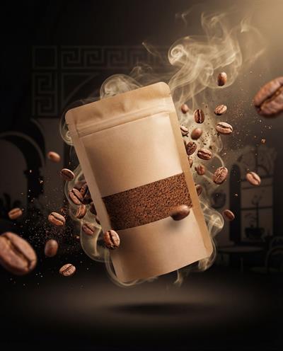 Gold Instant Coffee 250g