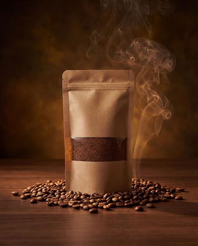 Gold Instant Coffee 250g