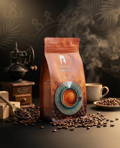 Olabi Pure Coffee Blend