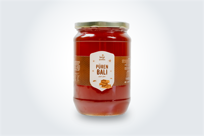 Şamna Püren Balı