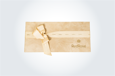 RedRose Hediye Kutu Çikolata 480g