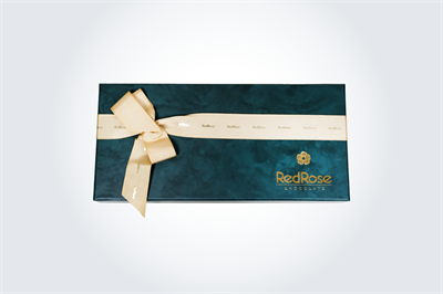 RedRose Hediye Kutu Çikolata 480g