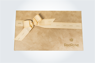 RedRose Hediye Kutu Çikolata 680g