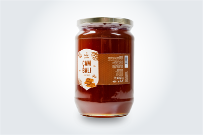 Shamna Pine Honey