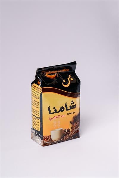 Shamna Pure Coffee