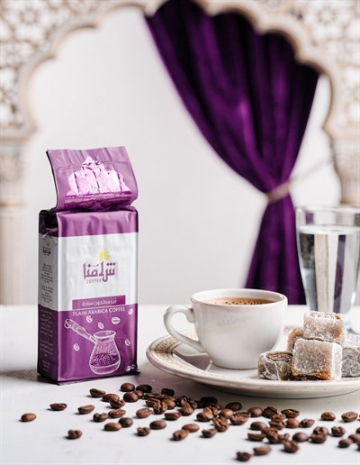 Şamna Sade Kahve 200g 4 Al 3 Öde