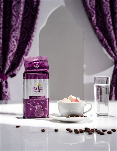 Şamna Sade Kahve 200g 4 Al 3 Öde