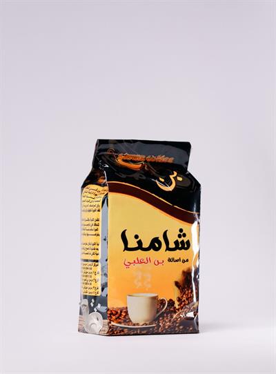 Shamna Pure Coffee