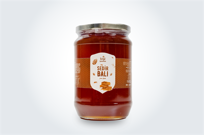 Shamna Cedar Honey