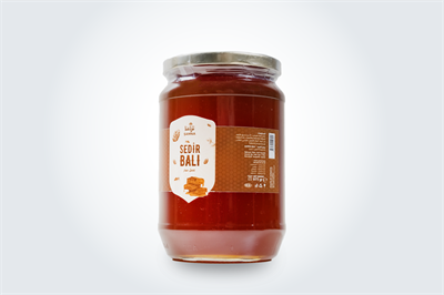 Shamna Cedar Honey