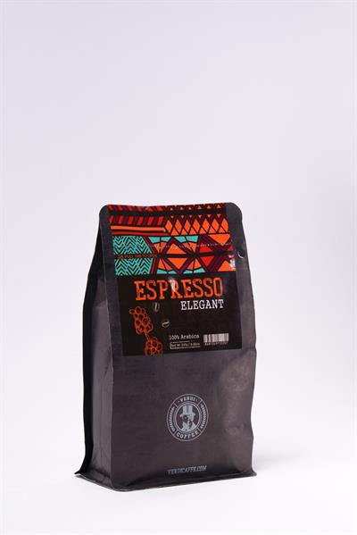 Verdi Espresso Elegant Kahve