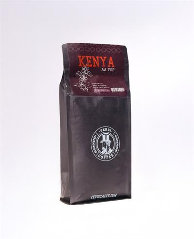 Verdi Kenya AA Arabica Kahve