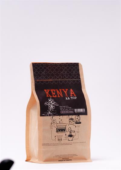 Verdi Kenya AA Arabica Kahve
