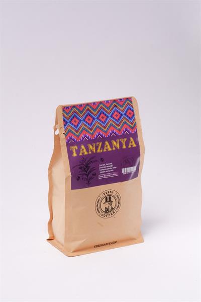 Verdi Tanzania Arabica Kahve