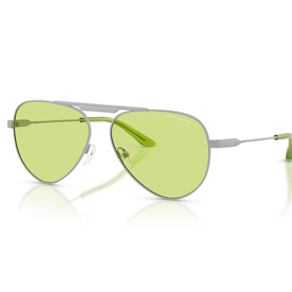 ARMANI EXCHANGE 0AX2060S 58