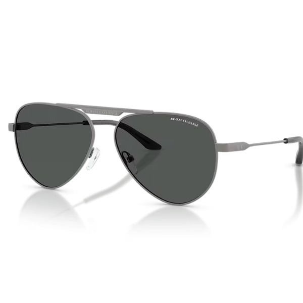 ARMANI EXCHANGE 0AX2060S 600387 58