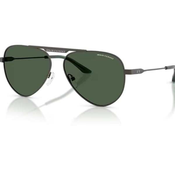 ARMANI EXCHANGE 0AX2060S 613371 58