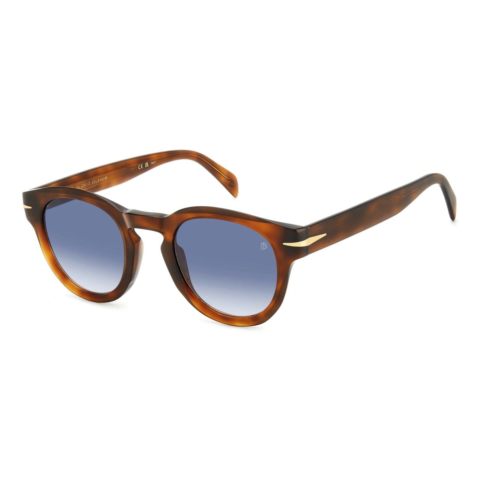 DAVID BECKHAM DB 7041/S FLAT WR908 49