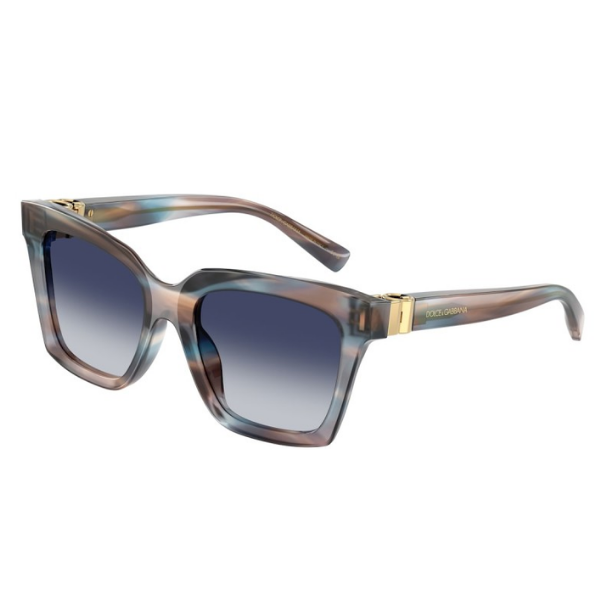 DOLCE & GABBANA 0DG4498 344814 55