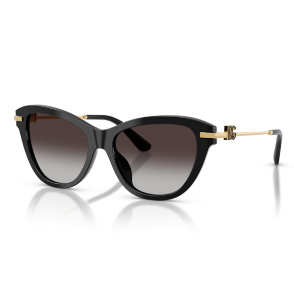 DOLCE & GABBANA 0DG4534 53
