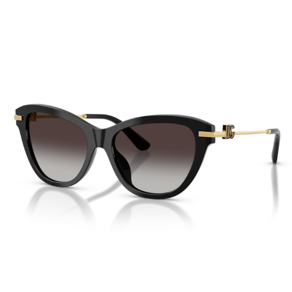 DOLCE & GABBANA 0DG4534 53