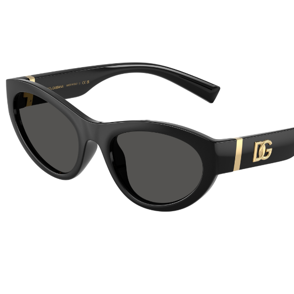 DOLCE & GABBANA 0DG6207 54